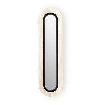 Lens Super Oval