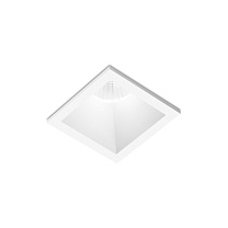 Потолочные светодиодные светильники Led technology KUB MINI 7.30 W белый