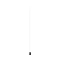 034504/11_10 Vibia Wireflow free-formWireflow free-form Подвесной светильник Wireflow Free-Form Straight-Pressed Glass - 0345 — фото 6