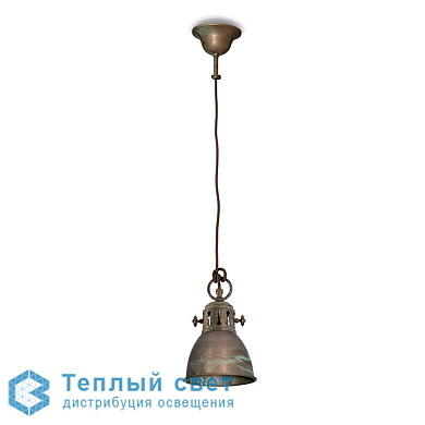 Pendula 3016 потолочный светильник Moretti Luce