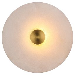 Бра L'Arte Luce Piatto L93422.86