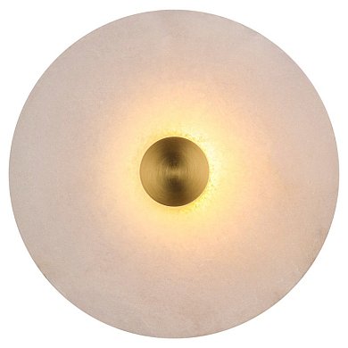Бра L'Arte Luce Piatto L93422.86
