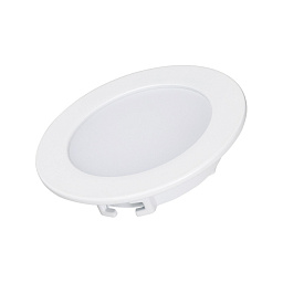 Встраиваемая светодиодная панель Arlight DL-BL90 5 Вт IP40