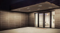 Потолочный светильник Simes Catch квадратный 4LED S.7400 — фото 4