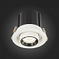 ST702.248.12 ST-Luce St702 точечный светильник, 12Вт, 4000K, 900лм, белый — фото 6