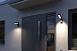 94549 House LED Exterior wall luminaire Наружные настенные светильники Paulmann — фото 7