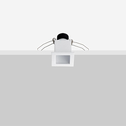 BS2 Flexa lighting Baba Встраиваемый светильник