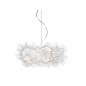 CLISS00PXL01T00000EU Clizia Slamp подвесной светильник — фото 2