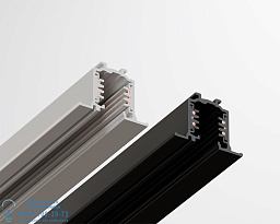 DIM.TRACK.Vx3-100 Faldi Track 3ph Faldi 3ph трехфазный шинопровод встраиваемый