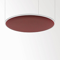 SOLI - SHHH 120 C SCARLET W