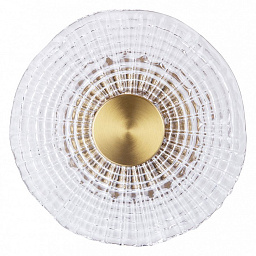 A1611AP-5PB Arte Lamp Bevel накладной светильник 6W 254lm 3000K
