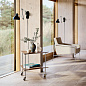 23000105 Kaiser Idell Fritz Hansen светильник для чтения — фото 4