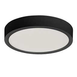 P3435210N ACB Iluminacion Kore потолочный светильник светодиодный, корпус чёрный, IP20