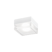 BLAS 2.0 LED SQUARE W IP65 Wever Ducre