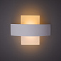 A1444AP-1WH Arte Lamp A1444 декоративная подсветка LED 6W 470Lm 3000K — фото 2