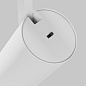 Трековый светильник Maytoni Focus Led 40W Белый TR197-3-40WCCT-M-W — фото 3