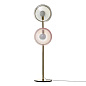Orbital floor lamp Bomma торшер розовый — фото 2