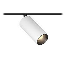 Магнитные светильники Led technology SUPERSPIKE 12.30 B черный + белый