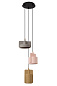 44415/03/99 NINJA Lucide Indoor Pendant lights — фото 3