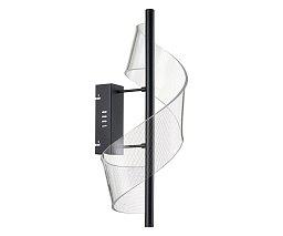 Бра Kink Light Илина черный 08042,19