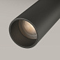 C053CL-L12W3K-W-B Maytoni FOCUS LED Встраиваемый светильник 12W 950лм Черный — фото 4