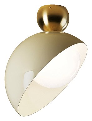 Потолочный светильник Italamp Aurora 796/PLG