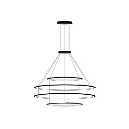 CF4I-00W9AZOU05 Leds C4 Circular Подвесной светильник