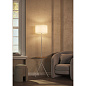A2070PN-1WH Arte Lamp Combo торшер E27 1х60W — фото 2