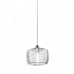 Damasco SP C LED Vistosi Damasco современный подвес