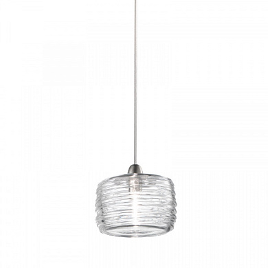 Vistosi Damasco SP C LED современная люстра