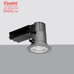 BV32 iGuzzini Iround Уличный встраиваемый потолочный светильник
