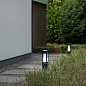108002053 Roger Pradier Brick² BRICK N°2 HELDERE ZANDKLEUR 053 Садовый столбик — фото 2