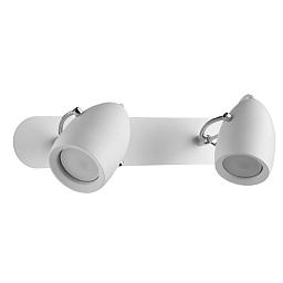 A4004AP-2WH Arte Lamp ATLANTIS спот