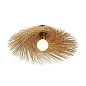 45099 Hayes Sconce/ Ceiling Mount Arteriors крепление заподлицо