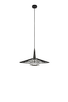 Pendant Lamp CARPA M Black