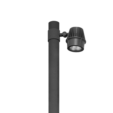Прожектор для установки на опору Pario SP 150 Ghidini GH1135