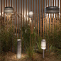 Artemide Slicing SP 63 Out подвес для балкона — фото 2