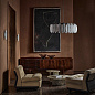 WL852 Monarch Bella Figura настенный светильник — фото 6