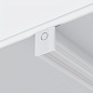 TRAM034EC-41W Maytoni Accessories for tracks Exility Комплектующие для трековой системы Белый — фото 4
