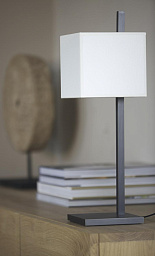 FARAS 1 Davidts lighting Faras настольный светильник