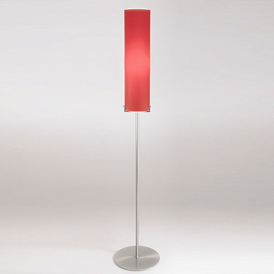 IDL Venus 9002/64P red торшер