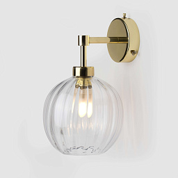 Бра Petite Ball Rothschild Bickers A558