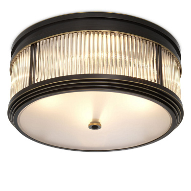 112414 Ceiling Lamp Rousseau Люстра Eichholtz