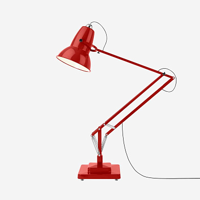 Торшер Anglepoise Original 1227 Малиново-красный 31758
