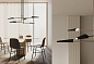 Люстра Aromas Bion C1306-6 — фото 1