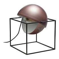 Настольная лампа Carpyen El Cubo