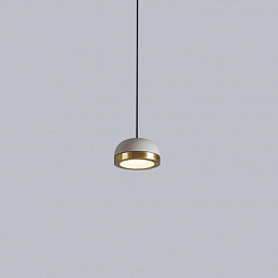 556.21C99C46 Tooy Molly подвесной светильник с металлическим плафоном цилиндрической формы