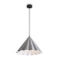 FR5479PL-01GR Freya Felt Acoustic Подвесной светильник 60W лм Серый — фото 6