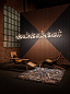 Heracleum Endless подвесной светильник Moooi — фото 4