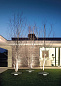 Грунтовый проходной светильник Simes Megazip квадратный Comfort S.8590 — фото 17